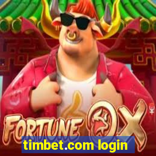 timbet.com login